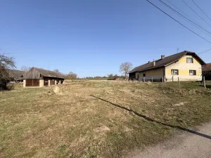 Prodej pozemku pro bydlení, Obruby, 1200 m2