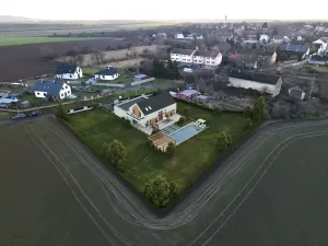 Prodej pozemku pro bydlení, Bukovno, 3102 m2