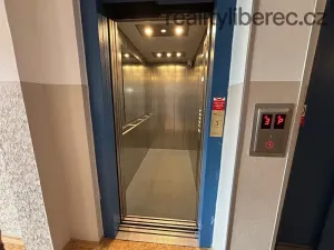 Prodej bytu 1+kk, Liberec, Libušina, 28 m2