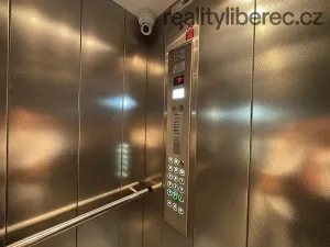 Prodej bytu 1+kk, Liberec, Libušina, 28 m2