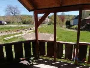 Prodej rodinného domu, Třemešná, 160 m2