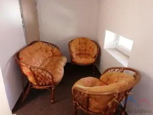 Prodej rodinného domu, Třemešná, 160 m2
