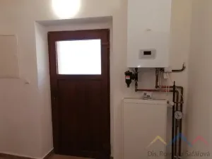 Prodej rodinného domu, Třemešná, 160 m2