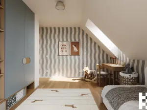 Prodej rodinného domu, Slaný, 162 m2