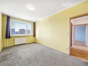 Prodej bytu 4+1, Olomouc, Trnkova, 86 m2