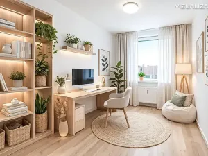 Prodej bytu 4+1, Olomouc, Trnkova, 86 m2