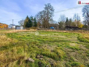 Prodej pozemku pro bydlení, Kolová, 910 m2