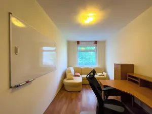 Pronájem bytu 3+kk, Praha - Libeň, Wichterlova, 84 m2