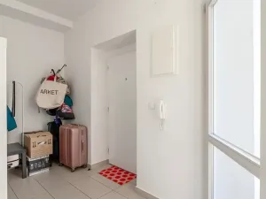 Pronájem bytu 2+kk, Brno, Úvoz, 57 m2