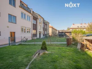 Pronájem bytu 3+kk, Šumperk, Vančurova, 55 m2