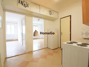 Pronájem bytu 2+1, Praha - Nusle, U gymnázia, 60 m2