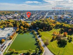 Prodej rodinného domu, Kladno, Korychova, 98 m2