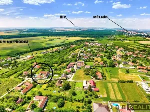 Prodej rodinného domu, Mělník, 147 m2