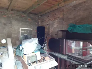 Prodej rodinného domu, Mělník, 147 m2
