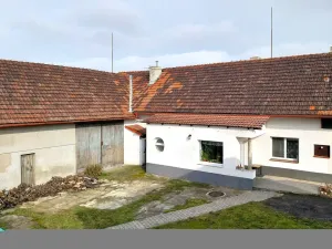 Prodej rodinného domu, Mělník, 147 m2