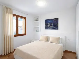 Prodej bytu 3+kk, Castelsardo, Itálie, 80 m2