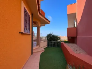 Prodej bytu 3+kk, Castelsardo, Itálie, 80 m2