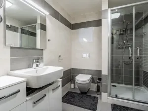 Prodej bytu 2+kk, Praha, Tupolevova, 55 m2