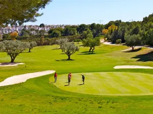 Prodej bytu 2+kk, Torrevieja, Španělsko, 59 m2