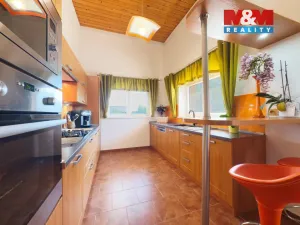 Prodej rodinného domu, Petřvald, Březinská, 120 m2