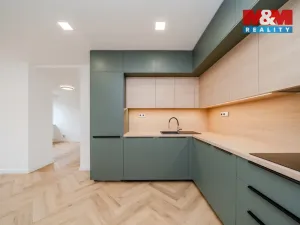 Prodej bytu 4+kk, Ostrava - Poruba, Zdeňka Štěpánka, 77 m2