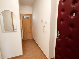 Prodej bytu 2+1, Ostrava - Zábřeh, Gerasimovova, 51 m2
