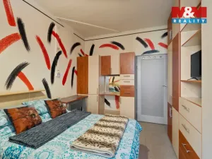 Prodej bytu 2+kk, Praha - Krč, U nových domů II, 45 m2