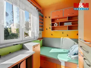 Prodej bytu 2+kk, Praha - Krč, U nových domů II, 45 m2