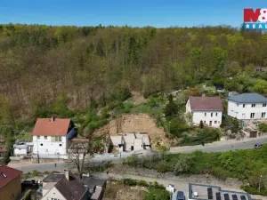 Prodej pozemku pro bydlení, Praha, Strážovská, 664 m2