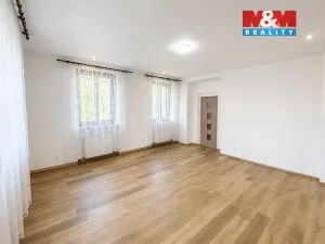 Pronájem bytu 4+1, Nový Jáchymov, Úzká, 140 m2