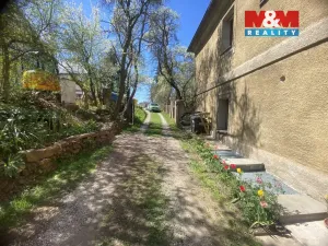 Pronájem bytu 4+1, Nový Jáchymov, Úzká, 140 m2