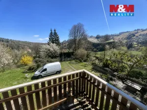 Pronájem bytu 4+1, Nový Jáchymov, Úzká, 140 m2