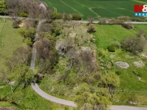 Prodej pozemku pro bydlení, Liptaň - Horní Povelice, 1287 m2