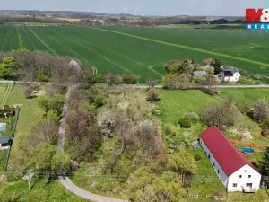 Prodej pozemku pro bydlení, Liptaň - Horní Povelice, 1147 m2