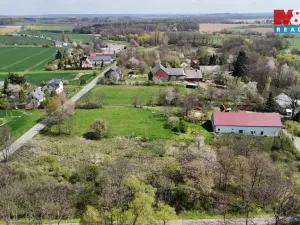 Prodej pozemku pro bydlení, Liptaň - Horní Povelice, 1147 m2