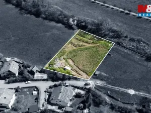 Prodej pozemku pro bydlení, Žebrák, 2091 m2