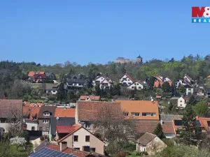 Prodej pozemku pro bydlení, Žebrák, 2091 m2