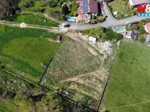 Prodej pozemku pro bydlení, Žebrák, 2091 m2