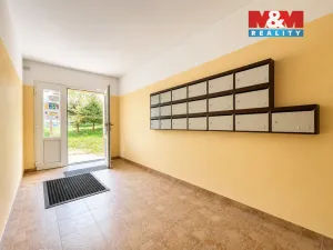 Prodej bytu 1+1, Rotava, Sídliště, 36 m2
