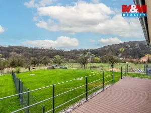 Prodej rodinného domu, Beroun, V Lukách, 150 m2