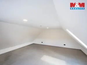 Prodej rodinného domu, Beroun, V Lukách, 150 m2