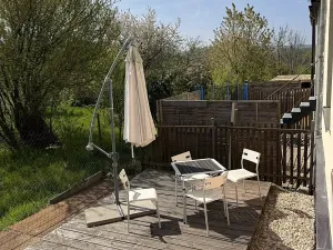 Prodej chalupy, Kostelany, 60 m2