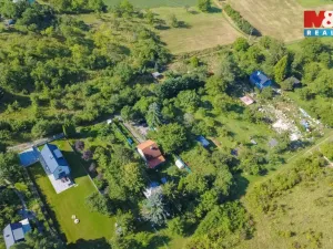 Prodej zahrady, Slavkov u Brna, 426 m2