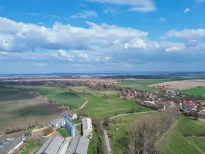 Prodej rodinného domu, Rosice, 500 m2