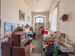 Prodej rodinného domu, Rosice, 500 m2