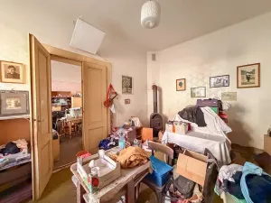 Prodej rodinného domu, Rosice, 500 m2