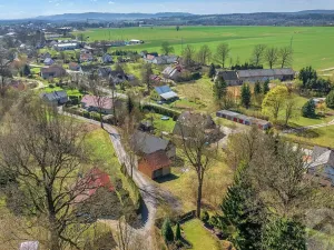 Prodej pozemku pro bydlení, Lanškroun, 779 m2