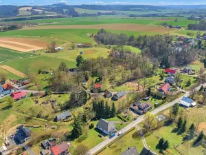 Prodej pozemku pro bydlení, Lanškroun, 779 m2