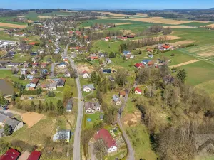 Prodej pozemku pro bydlení, Lanškroun, 779 m2