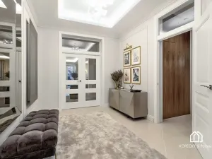 Prodej rodinného domu, Přezletice, Čakovická, 405 m2